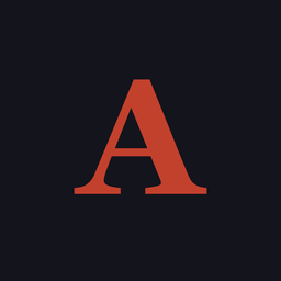 Almoner app icon